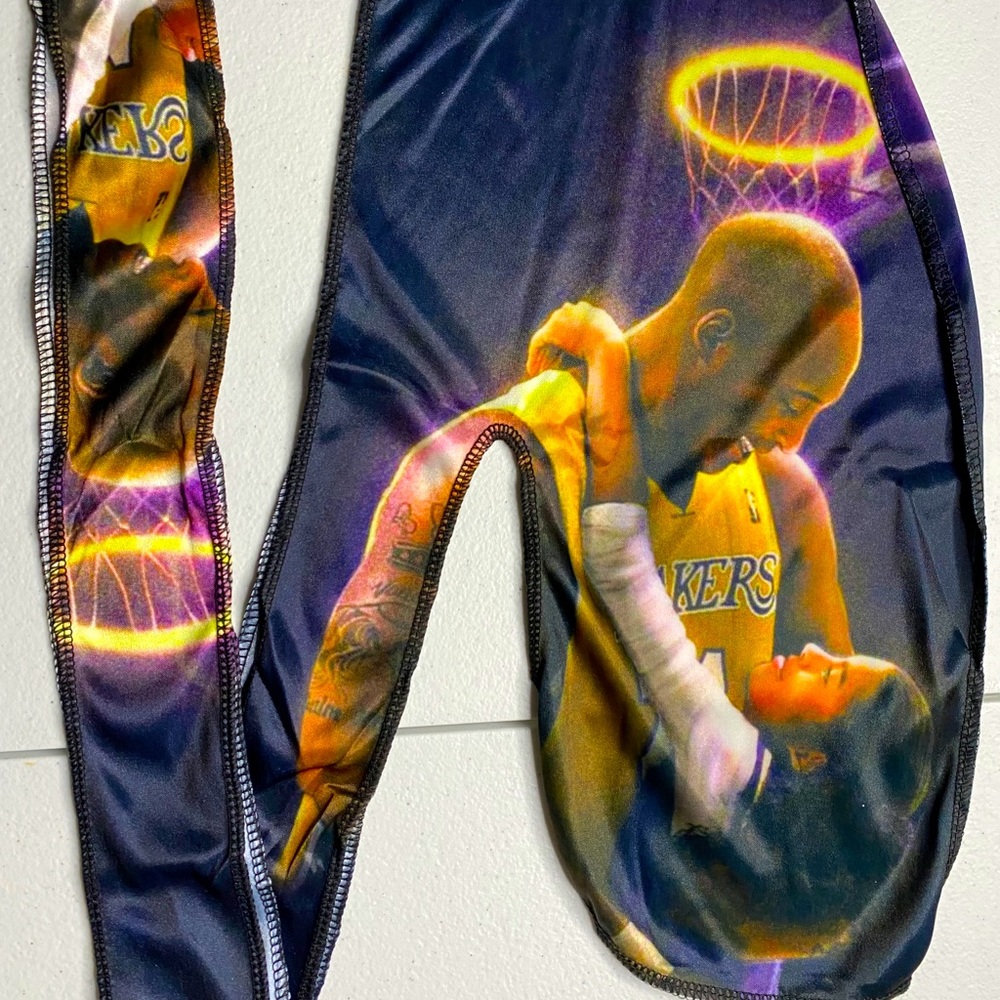 Custom Kobe Durag (NEW)
